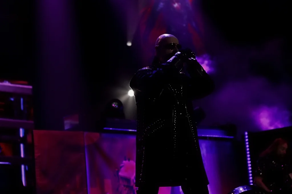 Judas Priest rozgrzali Łódź: metalowa legenda znów na polskiej scenie