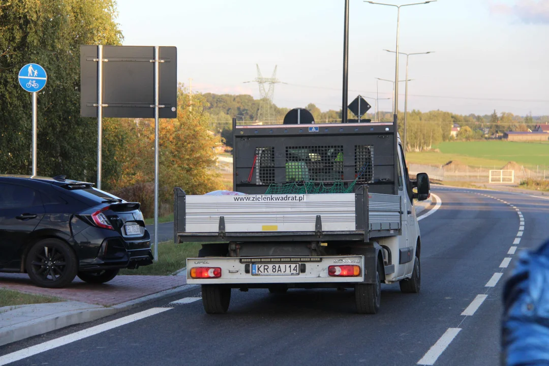 Dobiega końca budowa Trasy Górnej w Łodzi