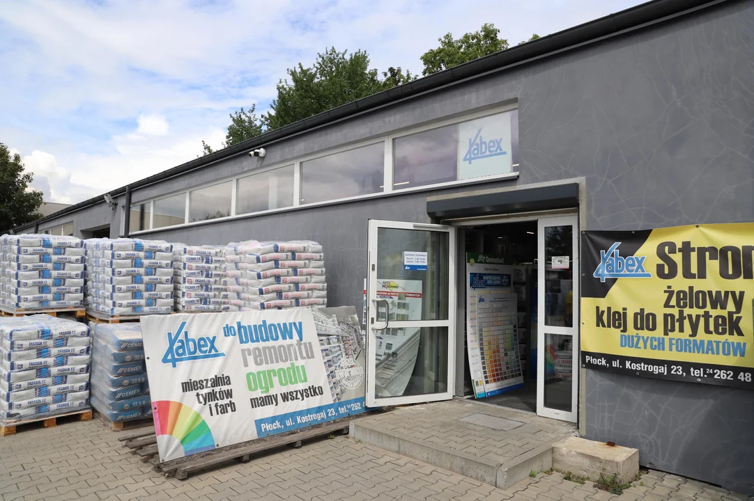 Kabex Płock