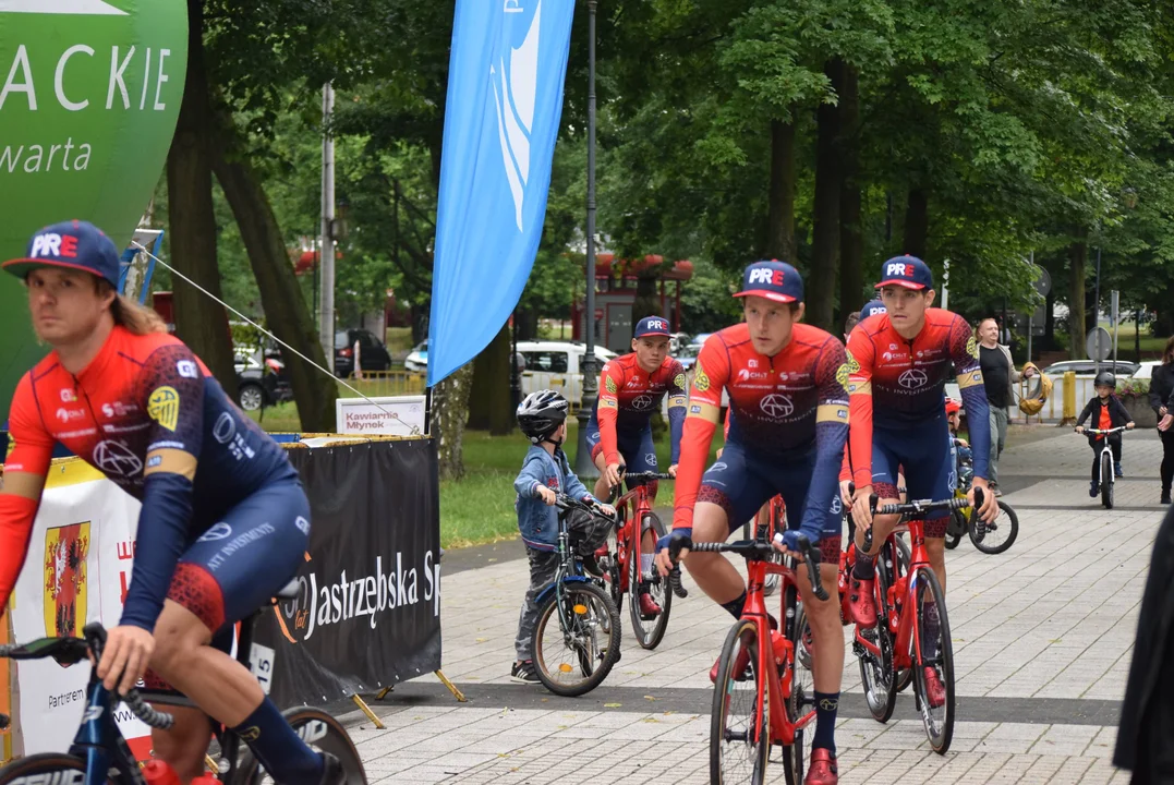 34. Międzynarodowy Wyścig Kolarski „Solidarności” i Olimpijczyków w Zgierzu