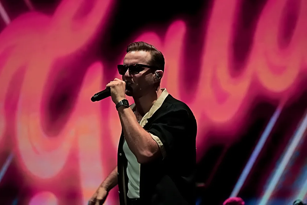 Łódź Summer Festival 2025 – tak wyglądał drugi dzień festiwalu!
