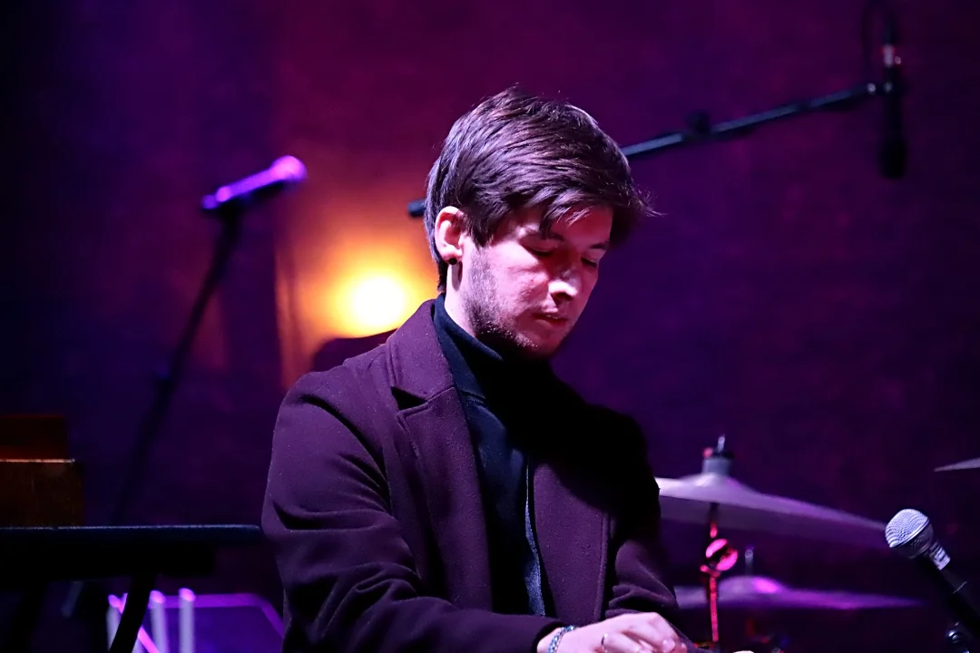 Light Move Festival 2025 – muzyczny drugi dzień