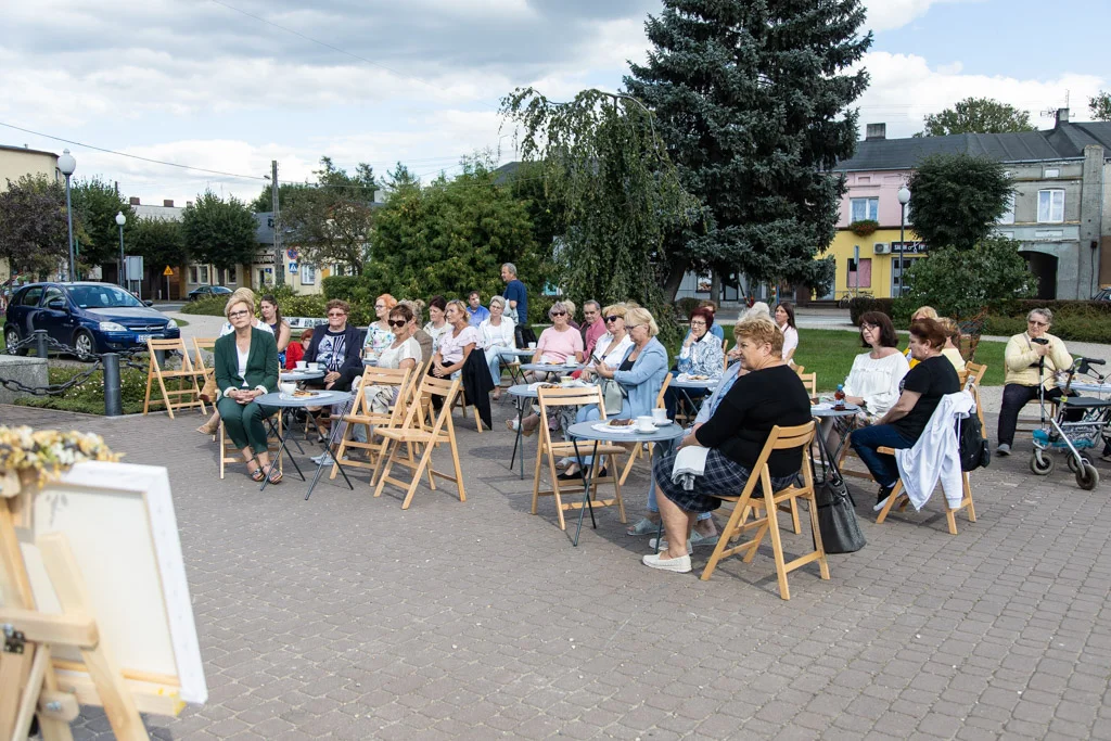 Narodowe Czytanie w Zelowie