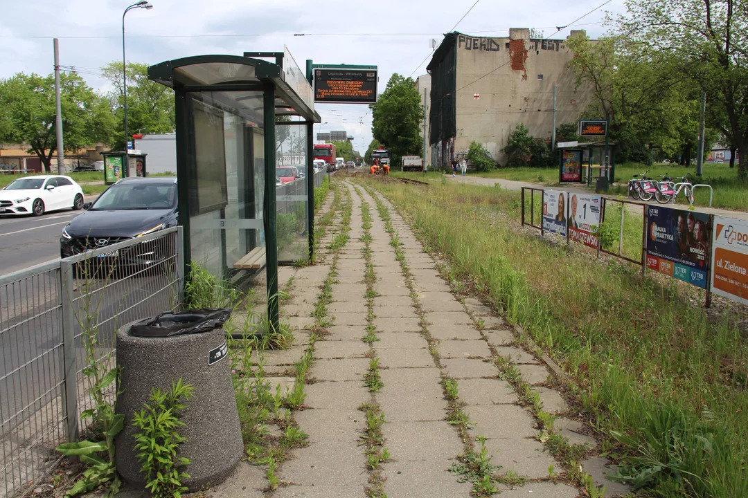 Wracają tramwaje z Łodzi do Konstantynowa Łódzkiego