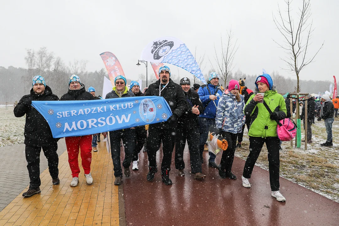 II Zlot Morsów województwa łódzkiego