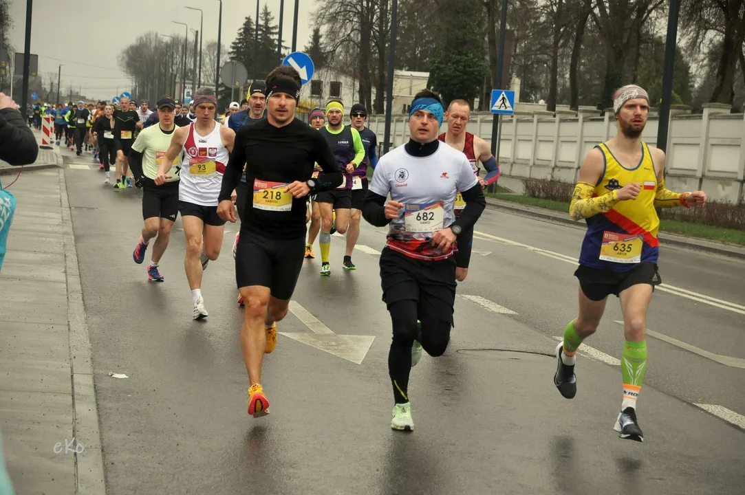 XI Pabianicki Półmaraton