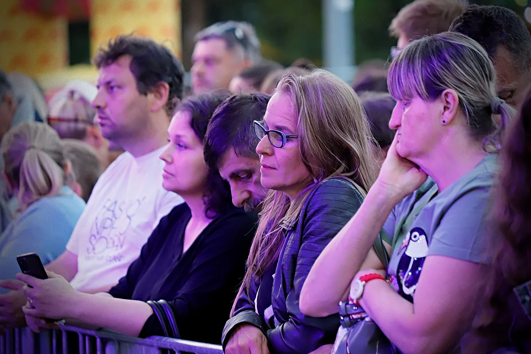 Farben Lehre i Zakopowe gwiazdami 1. dnia Epicentrum Festiwal