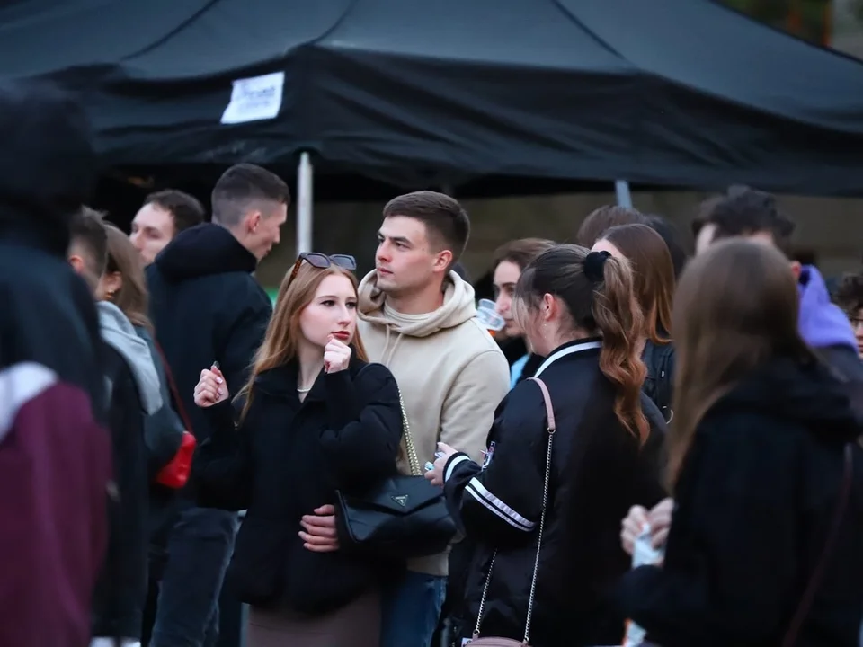 Juwenalia UMED i UŁ dobiegają końca