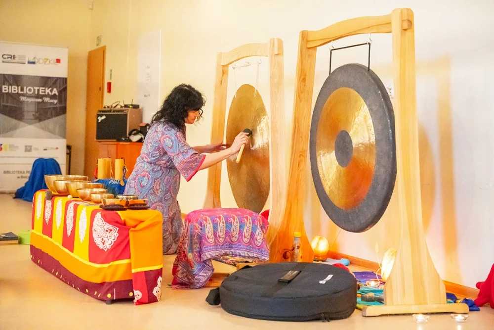 Biblioteka Pedagogiczna podsumowanie 2025