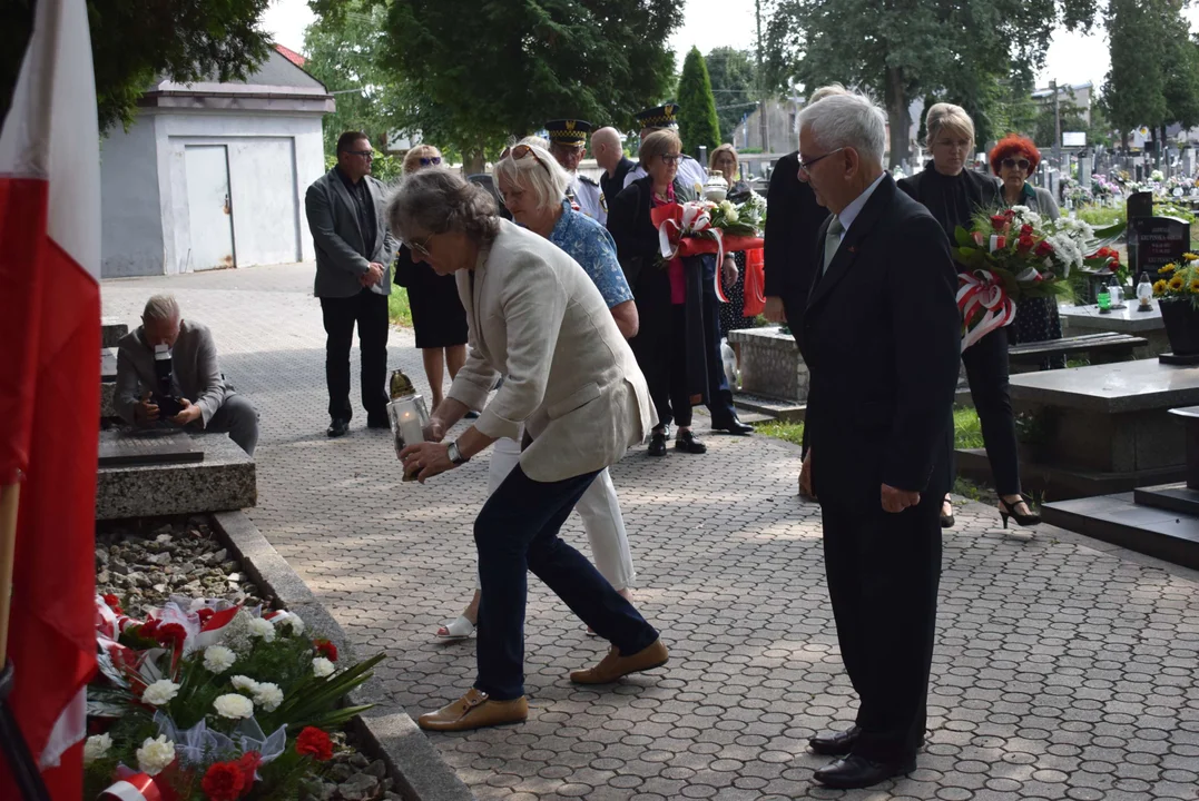 Rocznica wybuchu II wojny światowej