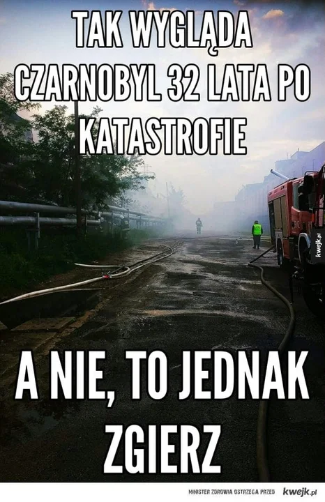 Memy o Zgierzu. Jak zwykle internauci nie zawiedli