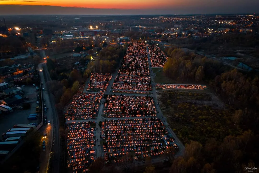 Wernisaż wystawy fotografii Damiana Redlickiego. Zdjęcia zapierają dech w piersiach [galeria]