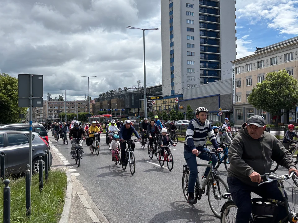 Pomorski Wielki Przejazd Rowerowy 2026