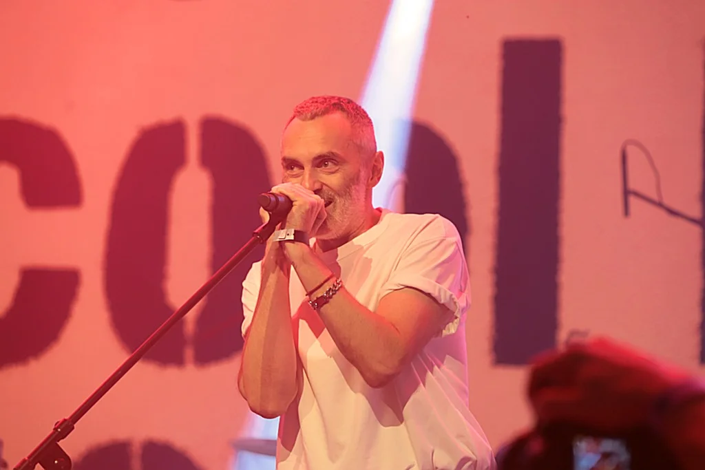 Łódź Summer Festival 2025 – tak wyglądał pierwszy dzień festiwalu!