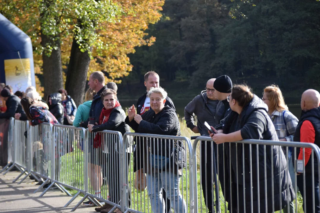 Jesienny Festiwal Szakala