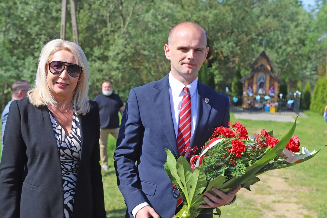 13. rocznica powodzi w powiecie płockim. „Pamiętajmy! Powódź może powtórzyć się w każdej chwili!”