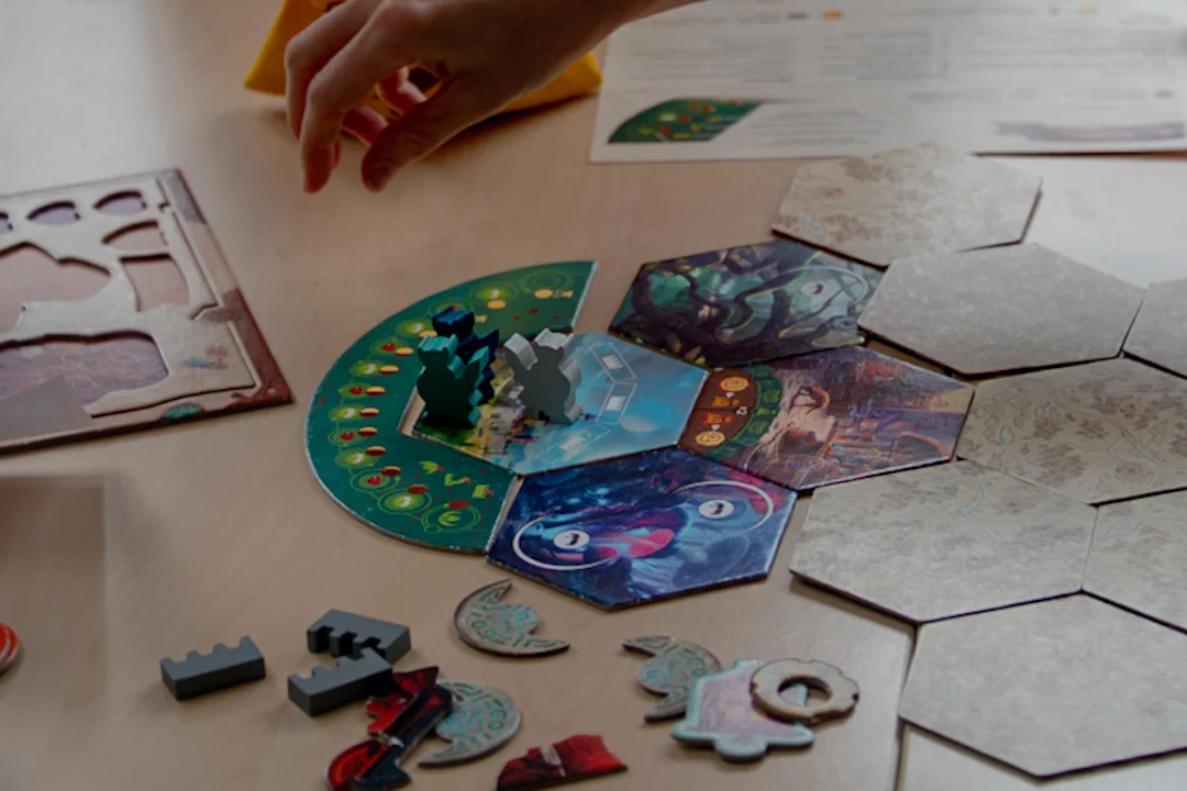Start wakacji w Monopolis