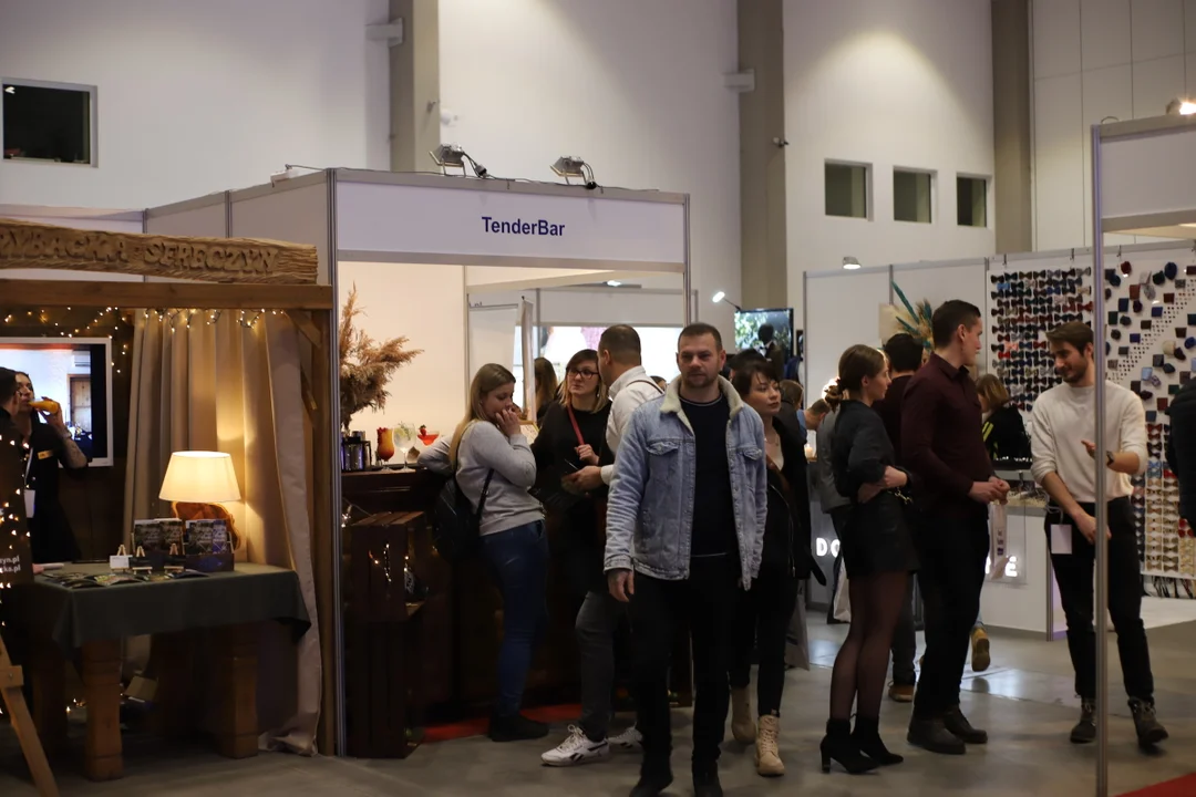 Targi Ślubne w EXPO-Łódź