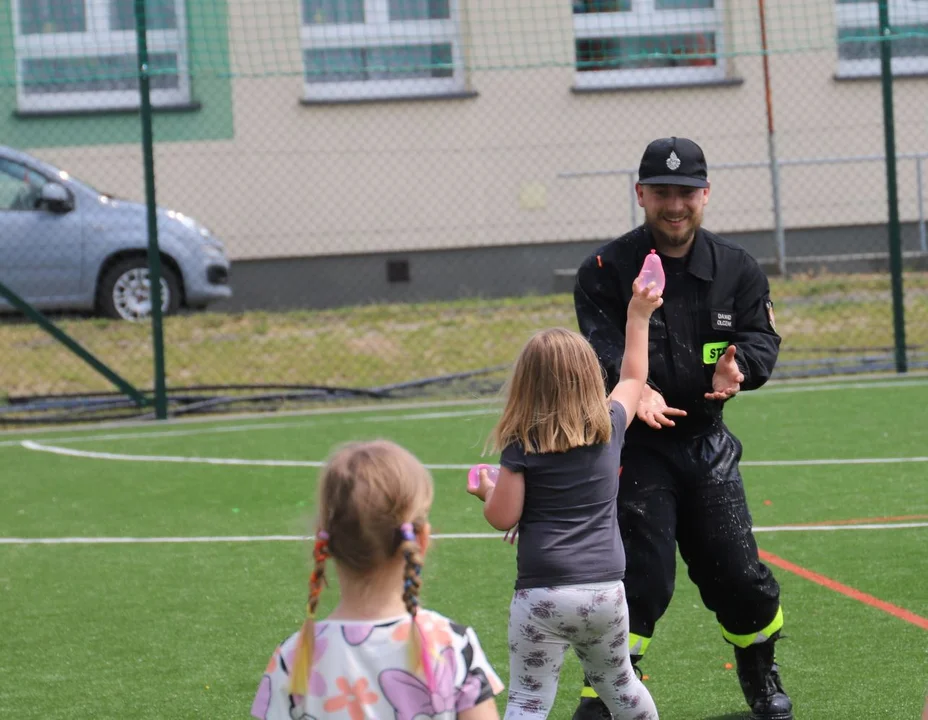 Piknik Rodzinny w Skrzeszewach