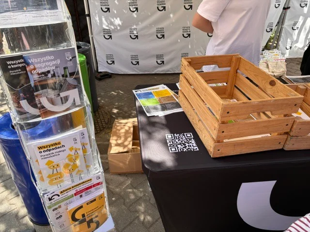 Strefa Edukacji Czyste Miasto Gdańsk