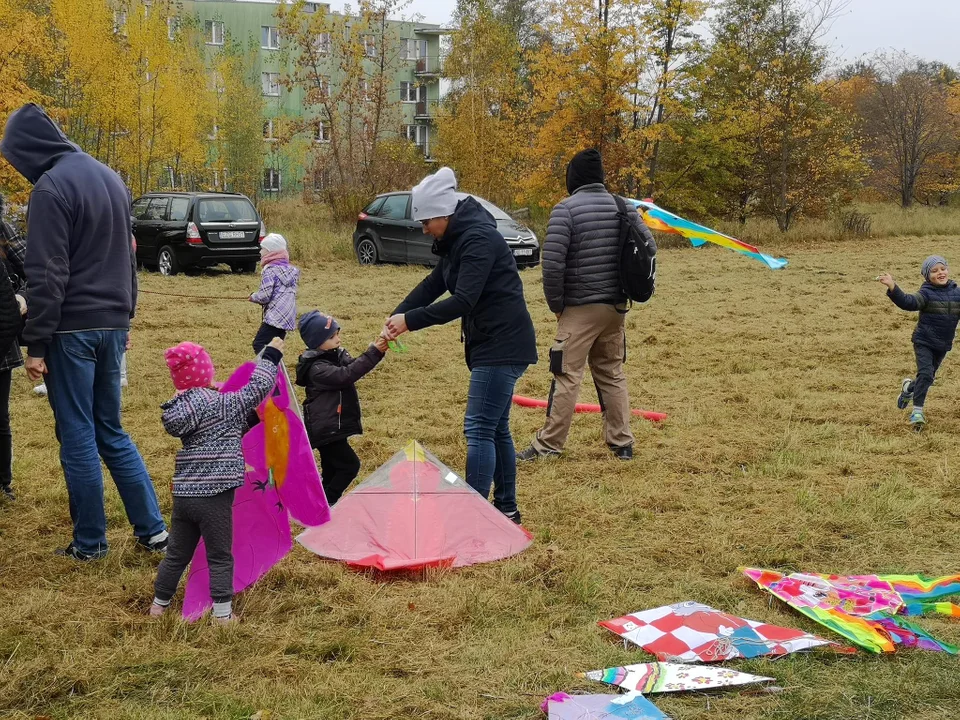 Jury nie miało łatwego zadania - do konkursu zgłoszono kilkadziesiąt prac