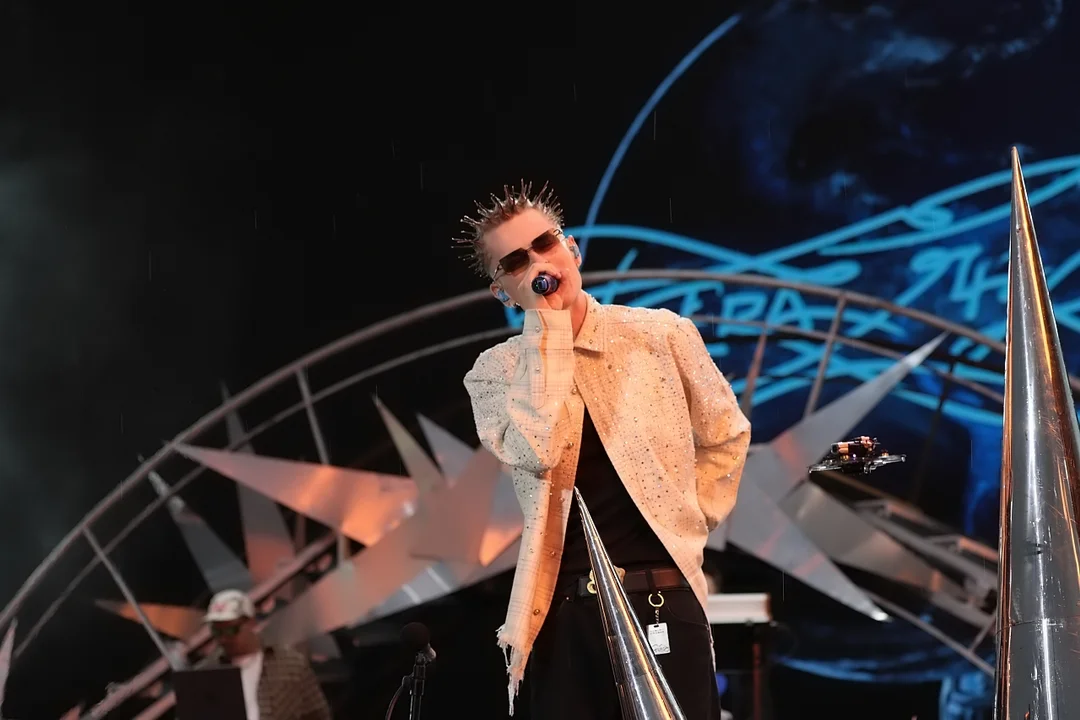Finał Łódź Summer Festival