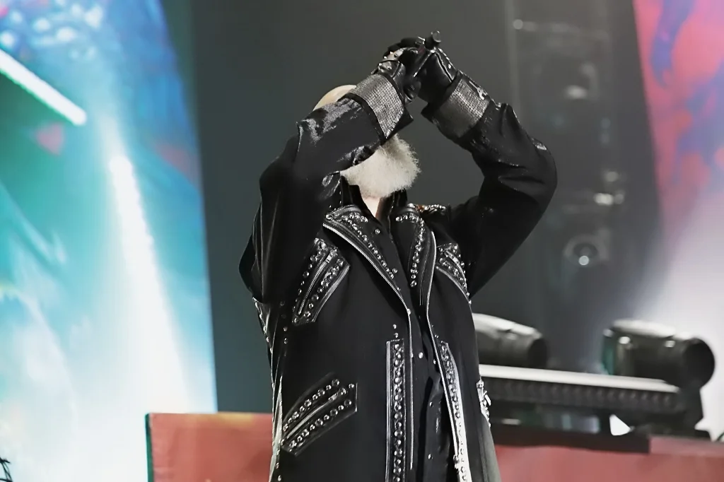 Judas Priest rozgrzali Łódź: metalowa legenda znów na polskiej scenie
