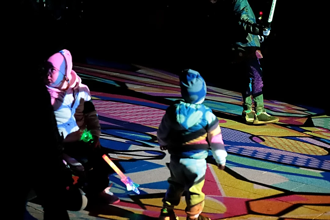 Light Move Festival 2025 – muzyczny drugi dzień