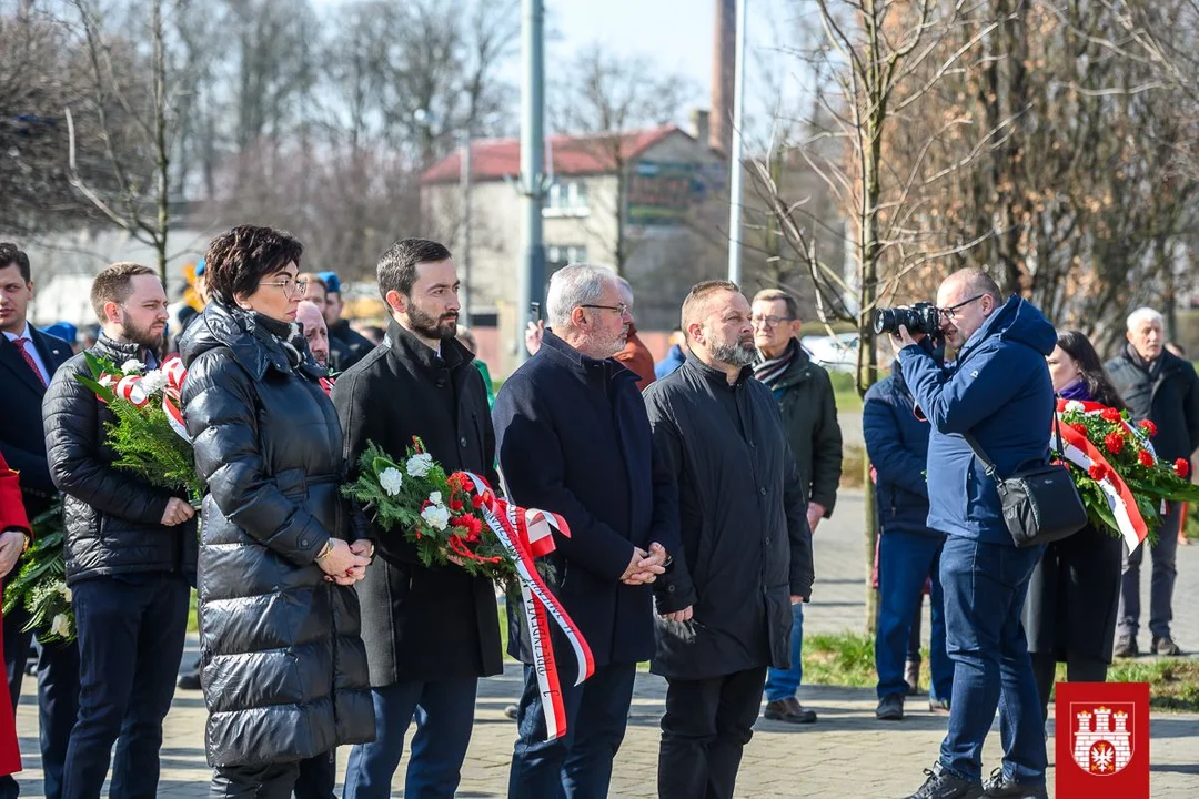 82. rocznica Zbrodni Zgierskiej