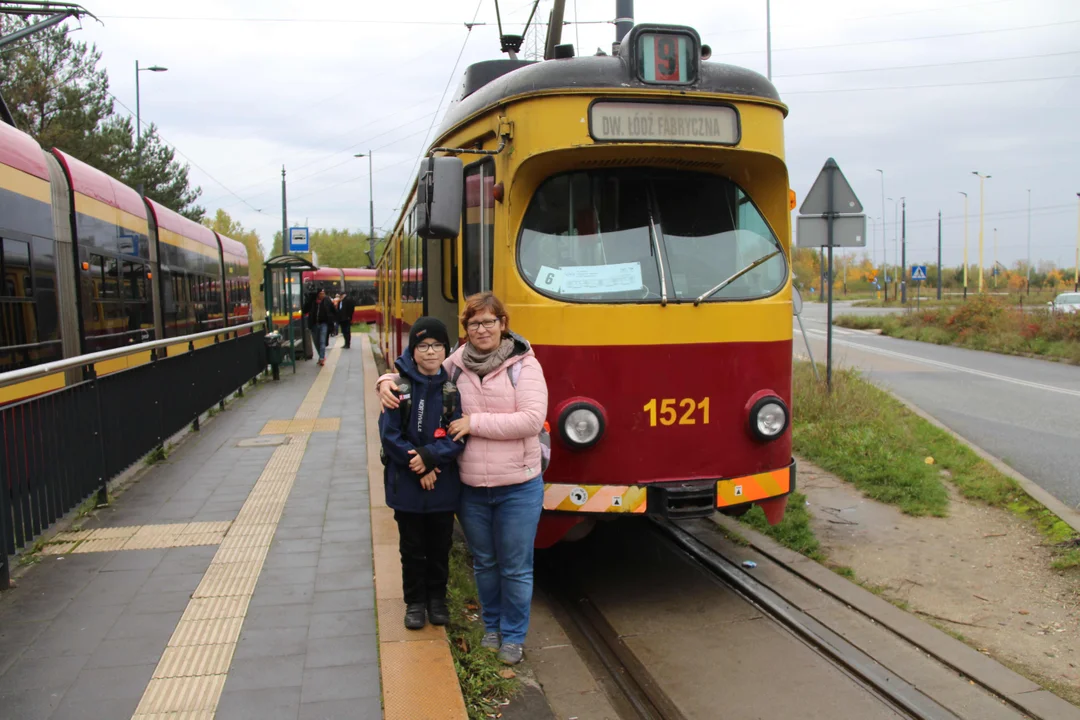 MPK Łódź ogłosiło wycofanie tramwajów „żabek”. Tramwaje GT8N oficjalnie odchodzą na emeryturę [WIDEO, ZDJĘCIA] - Zdjęcie główne