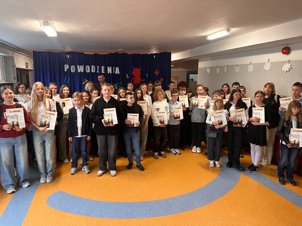 konkurs ortograficzny pitorkow