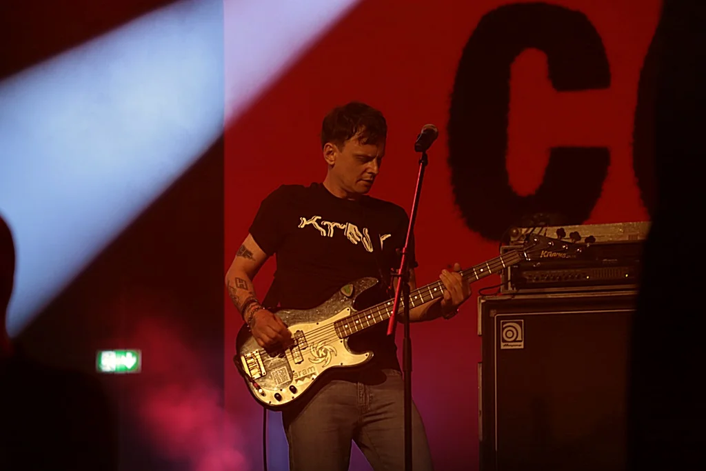 Łódź Summer Festival 2025 – tak wyglądał pierwszy dzień festiwalu!