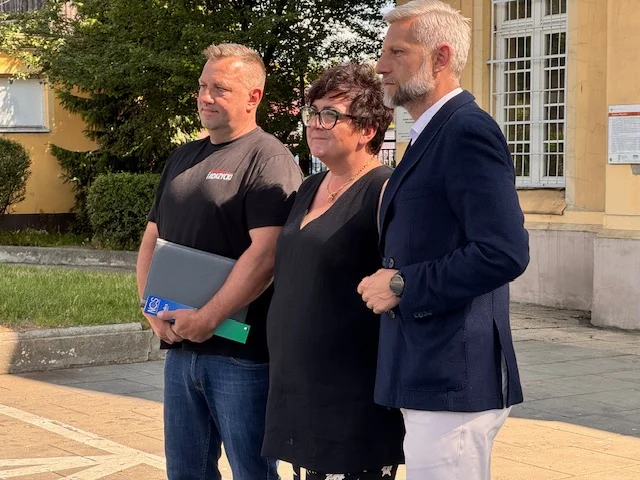 Nowe inwestycje w Zgierzu