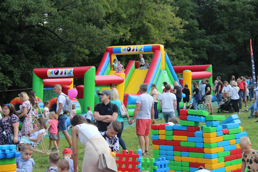 Piknik Rodzinny w parku na Młynku. Zobacz, jakie przygotowano atrakcje - Zdjęcie główne