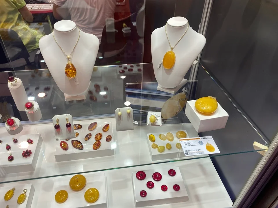 Gdańsk Jewellery Week 2025