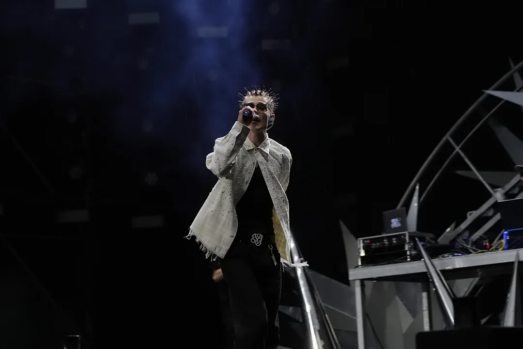 Finał Łódź Summer Festival