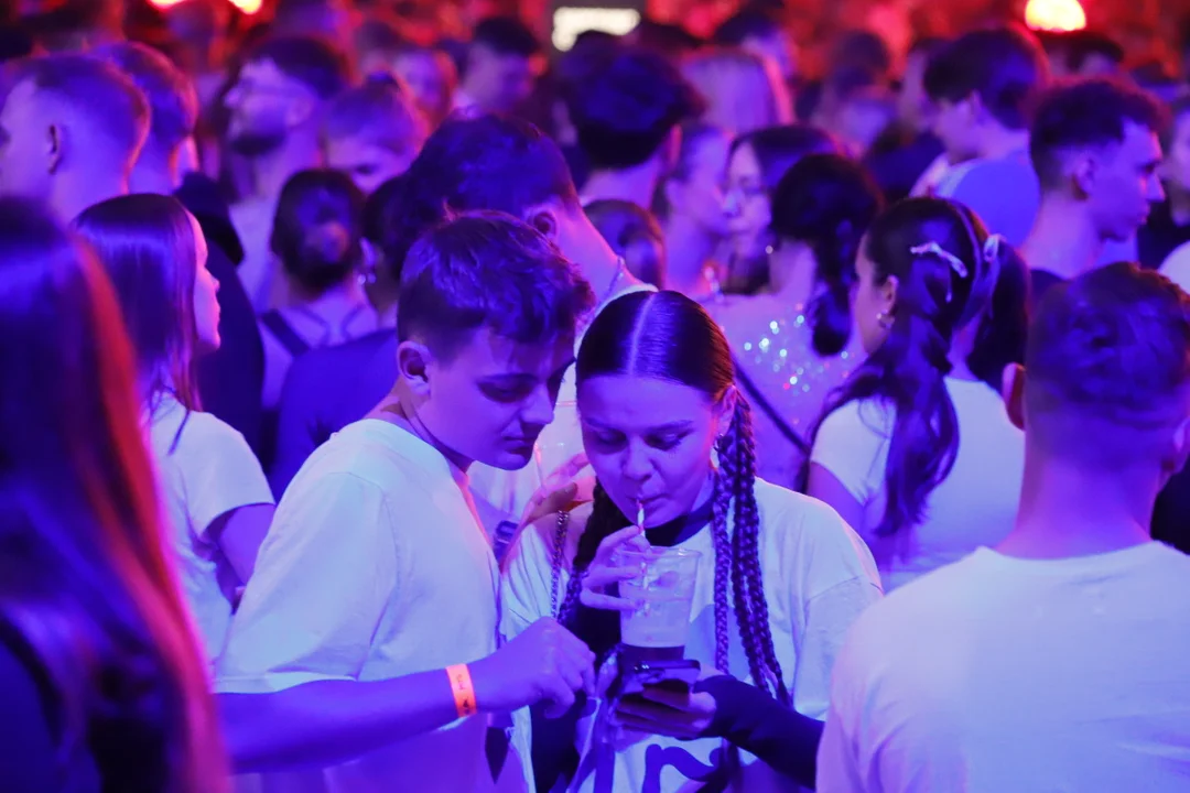 Atlas Arena gościła Red Bull SoundClash