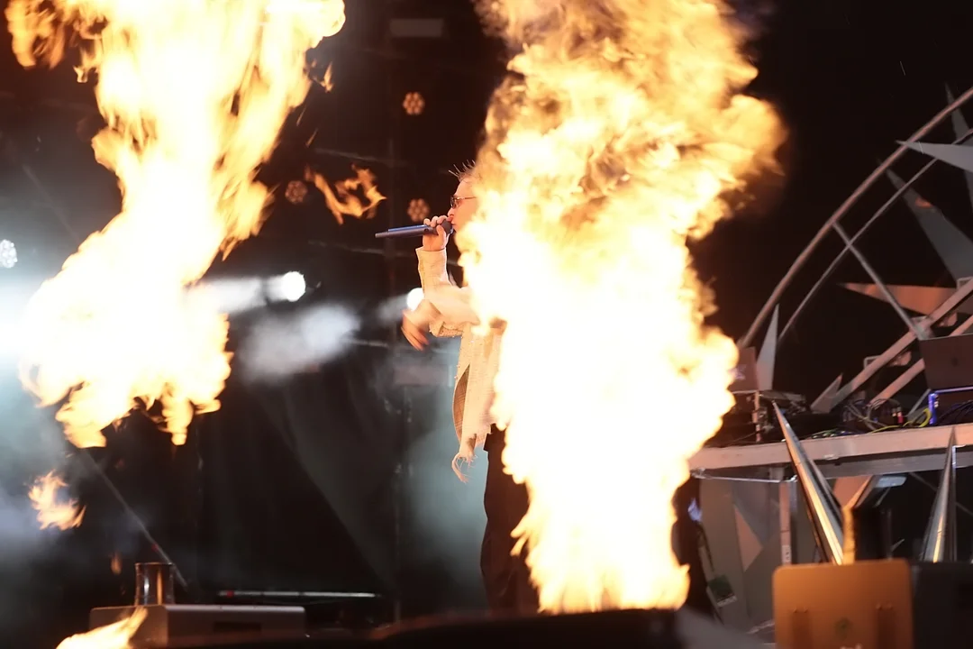 Finał Łódź Summer Festival