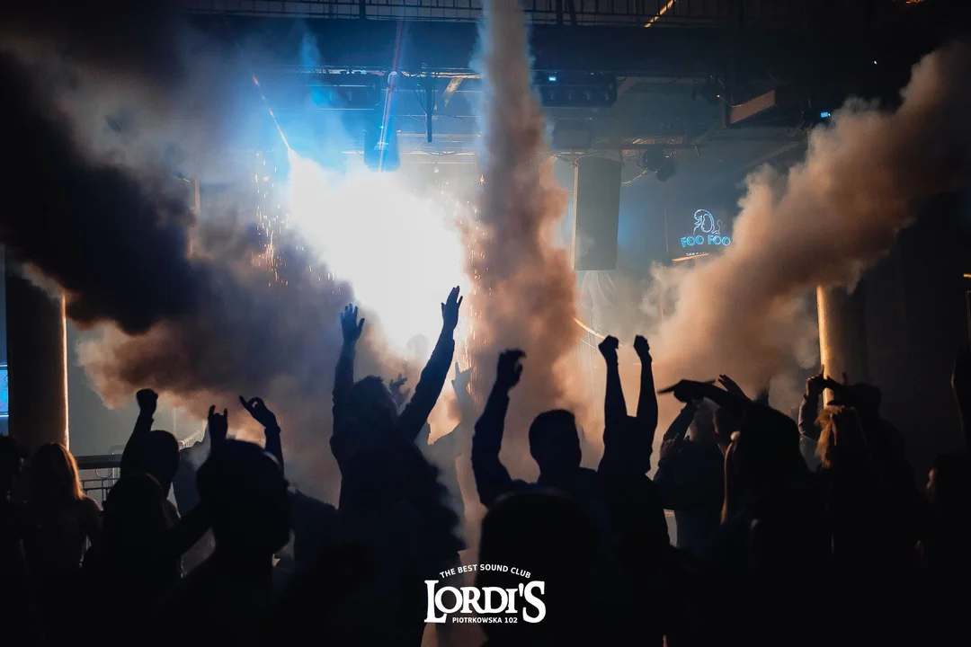 Lordi's Club Łódź