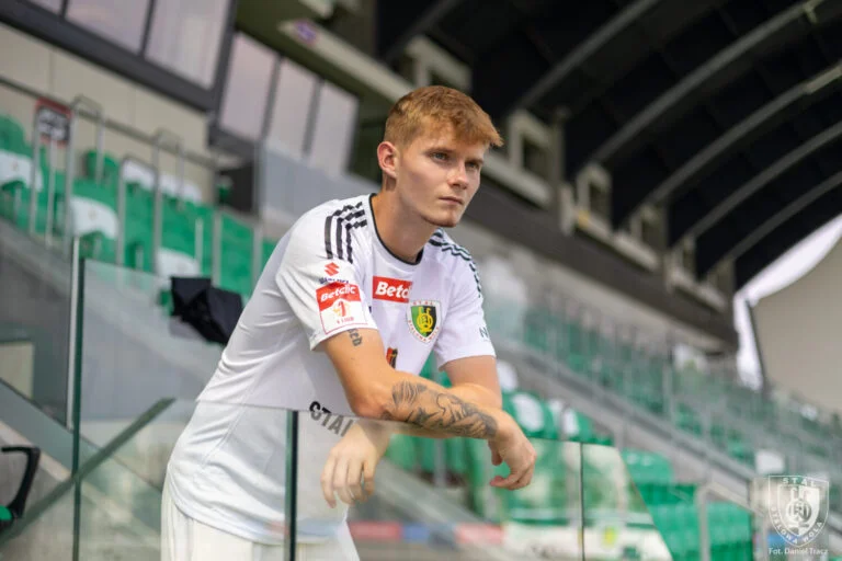 Bartosz Tomaszewski (Stal Stalowa Wola)