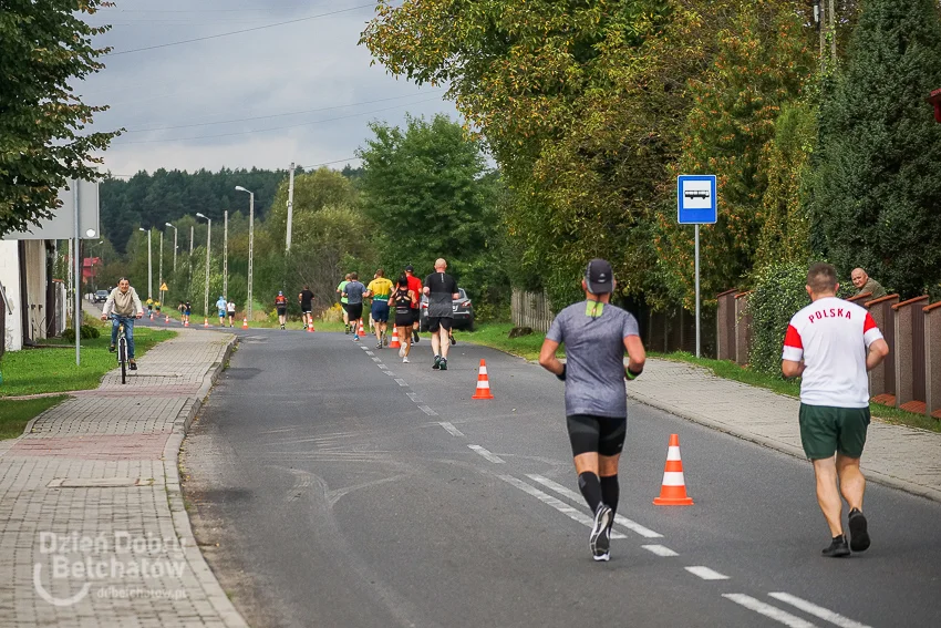 Gminna ZaDyszka 2022