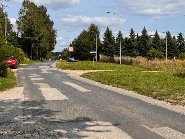 Kolejne inwestycje w powiecie zgierskim i pabianickim