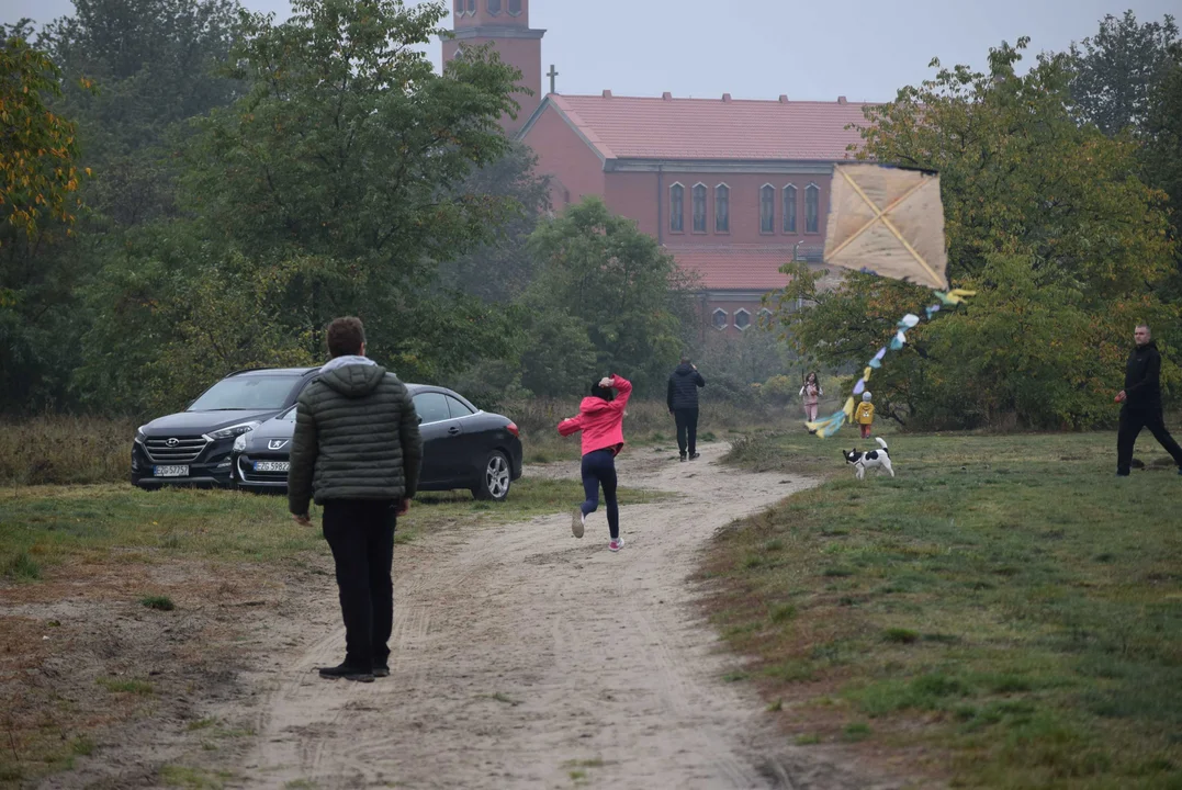 Święto Latawca w Zgierzu