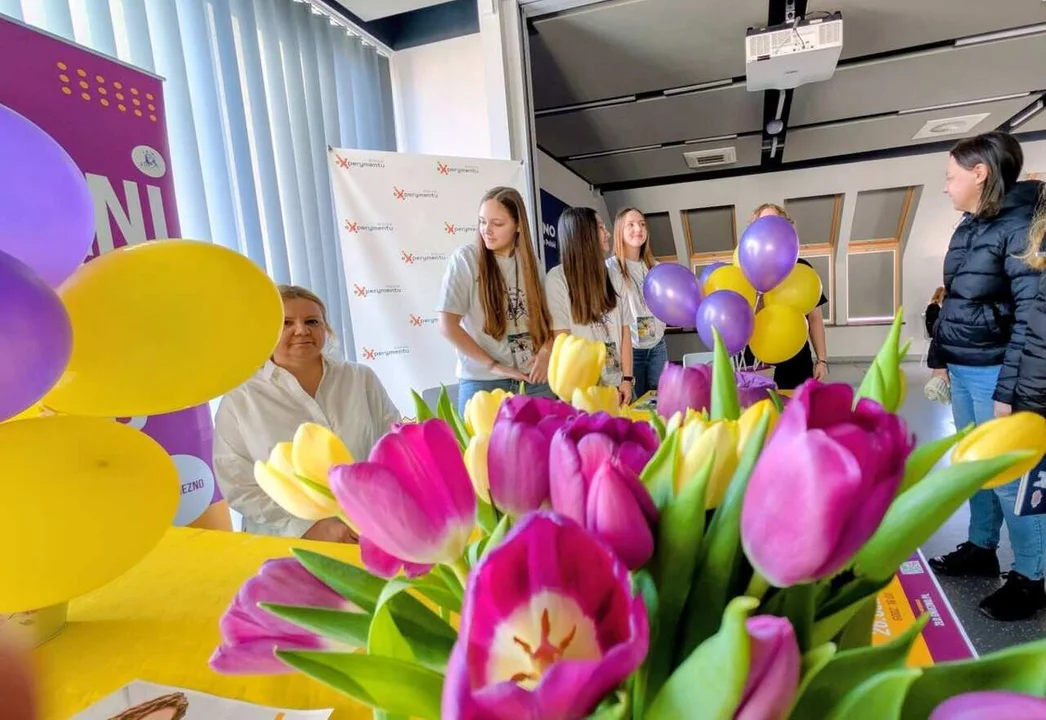 Targi edukacyjne Gniezno - marzec 2026 – zdjęcie 3