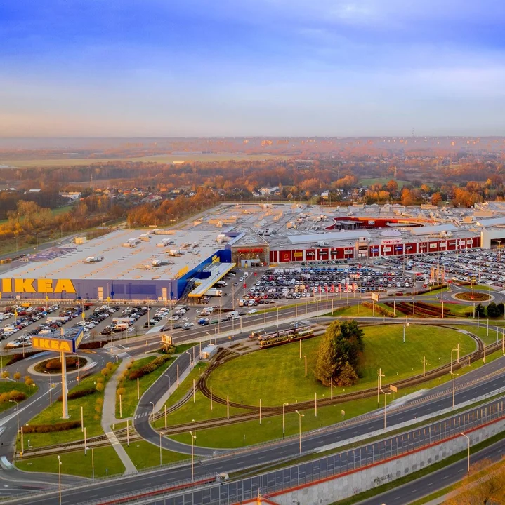 Port Łódź z nową energią handlową – dołączają kolejne marki