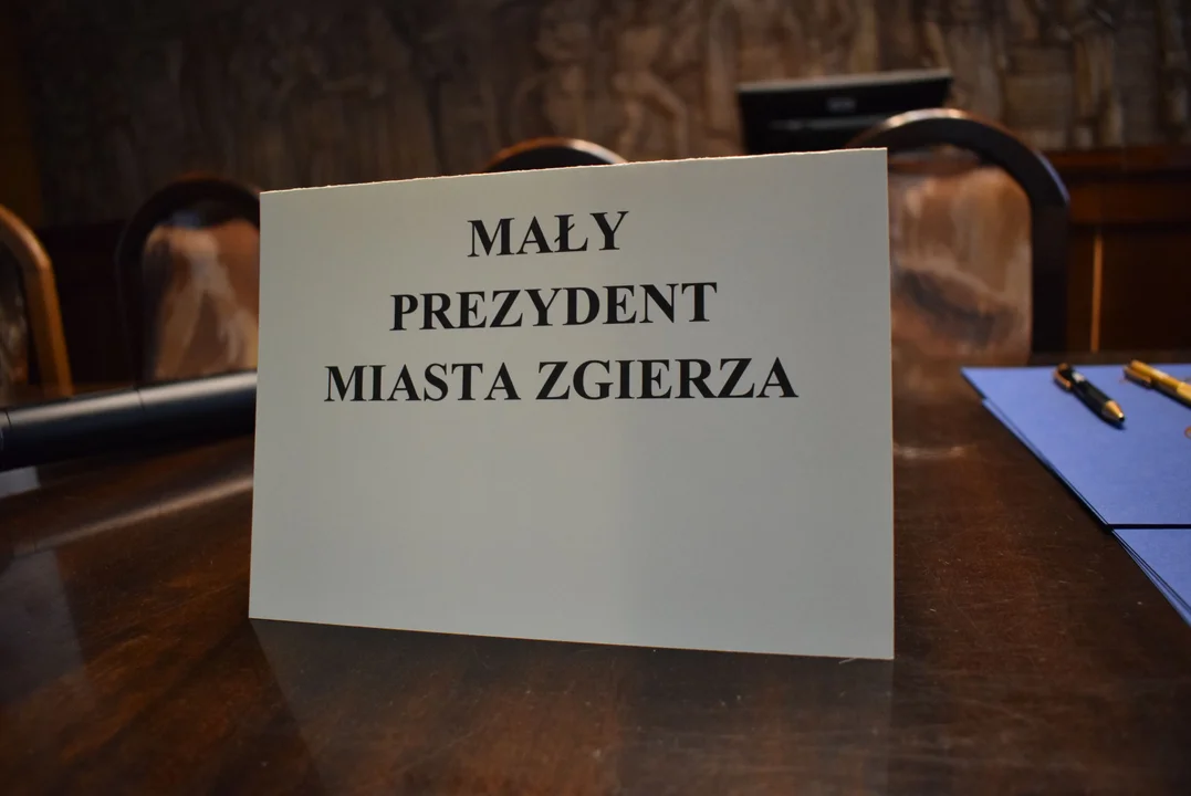 Mały Prezydent Zgierza