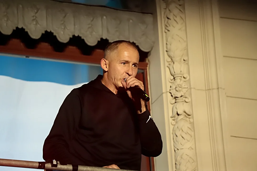Light Move Festival 2025 – muzyczny drugi dzień