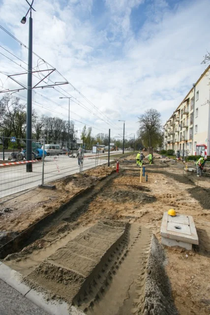 Remonty Drogowe Bałuty