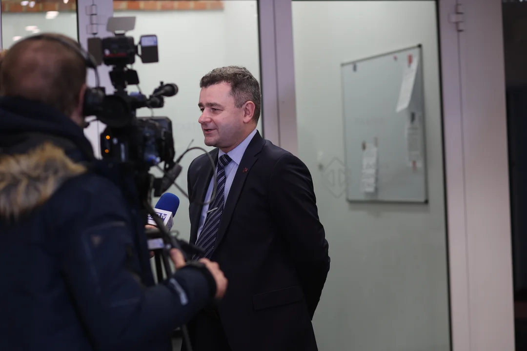 Konferencja „(Nie)pełnosprawni na rynku pracy” — 06.11.2024 r.
