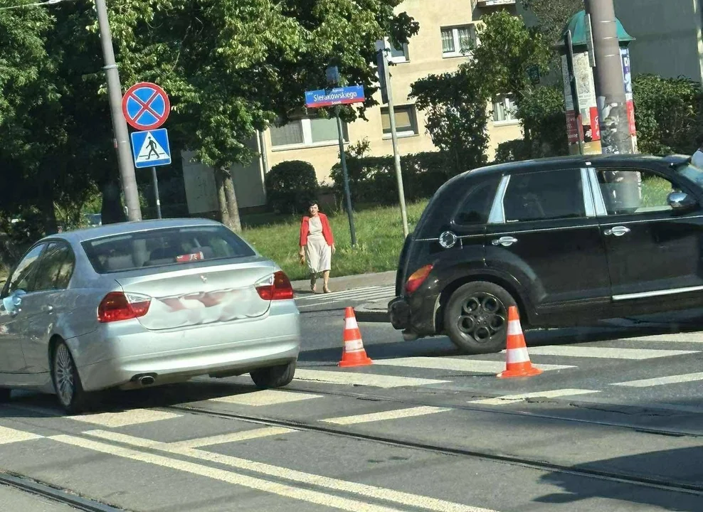 Wypadek limanowskiego